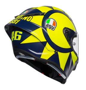 AGV - Rossi