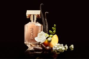 Hugo Boss