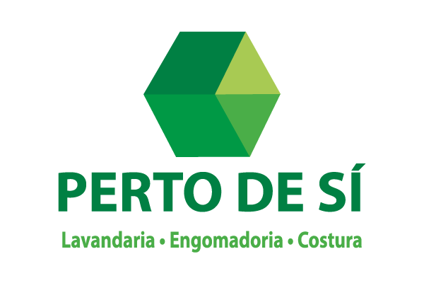Logotipo Perto De Si