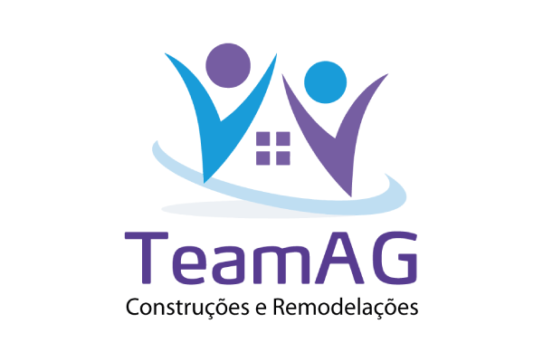 Logotipo Team AG