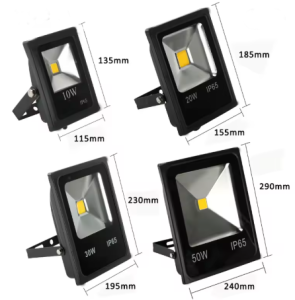 Holofotes IP65