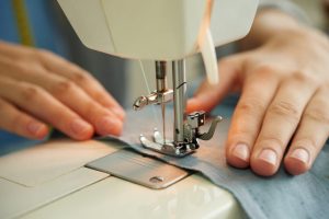 Serviço de Costuras
