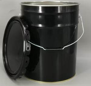 Tinta Plástica